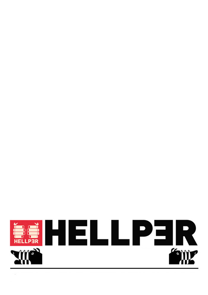 Hellper - ch 005 Zeurel